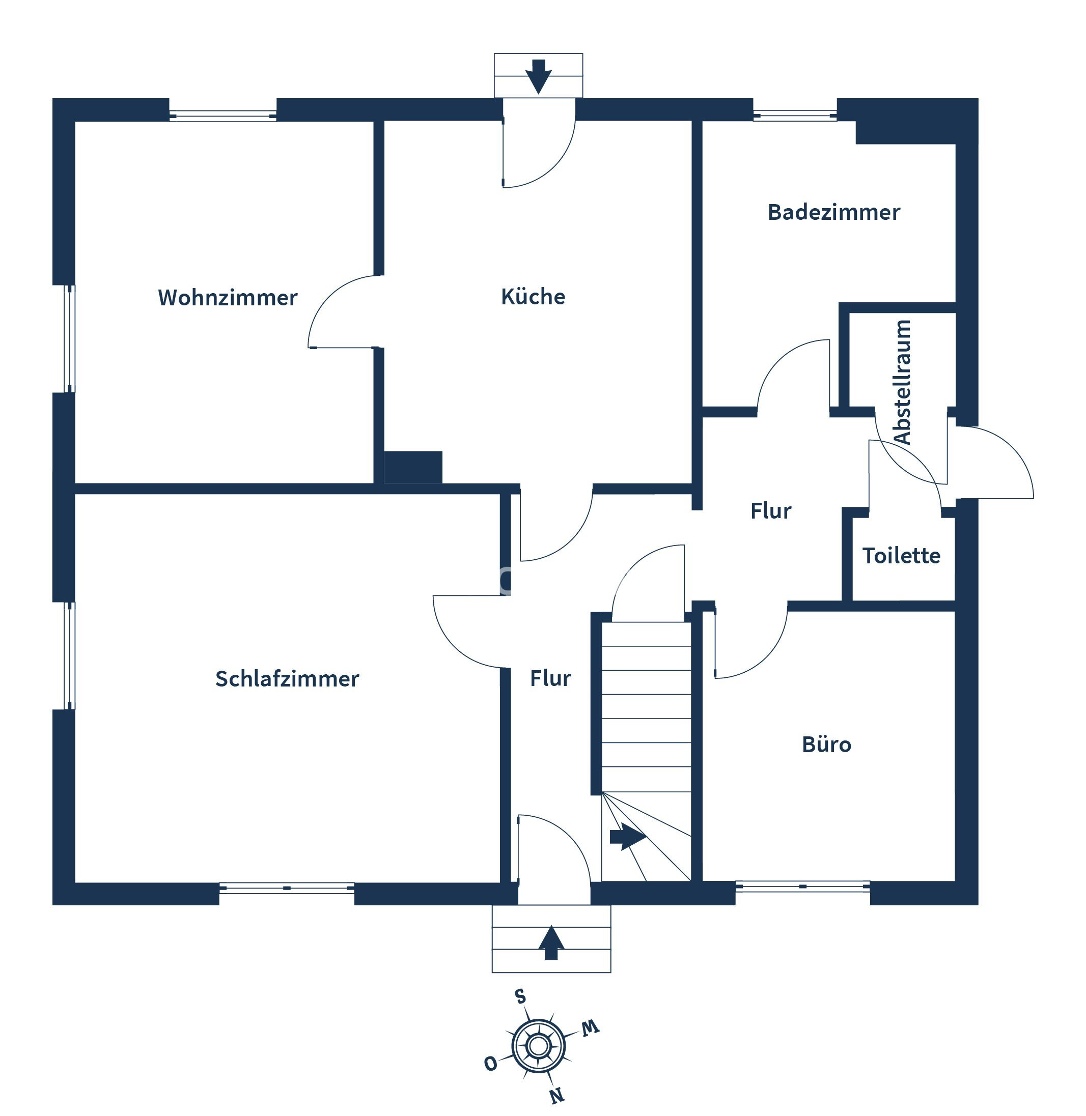 Einfamilienhaus zum Kauf 545.000 € 8 Zimmer 210 m²<br/>Wohnfläche 5.881 m²<br/>Grundstück Schillingen 54429