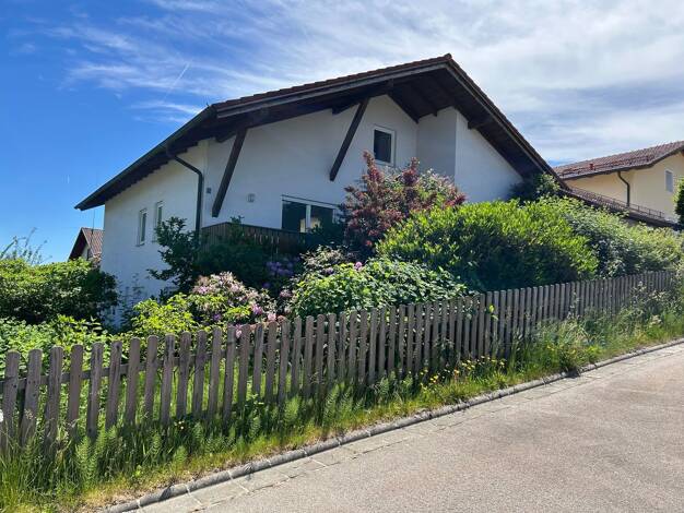 Einfamilienhaus zum Kauf 449.000 € 6 Zimmer 183,6 m² 671 m² Grundstück Dalking Weiding 93495