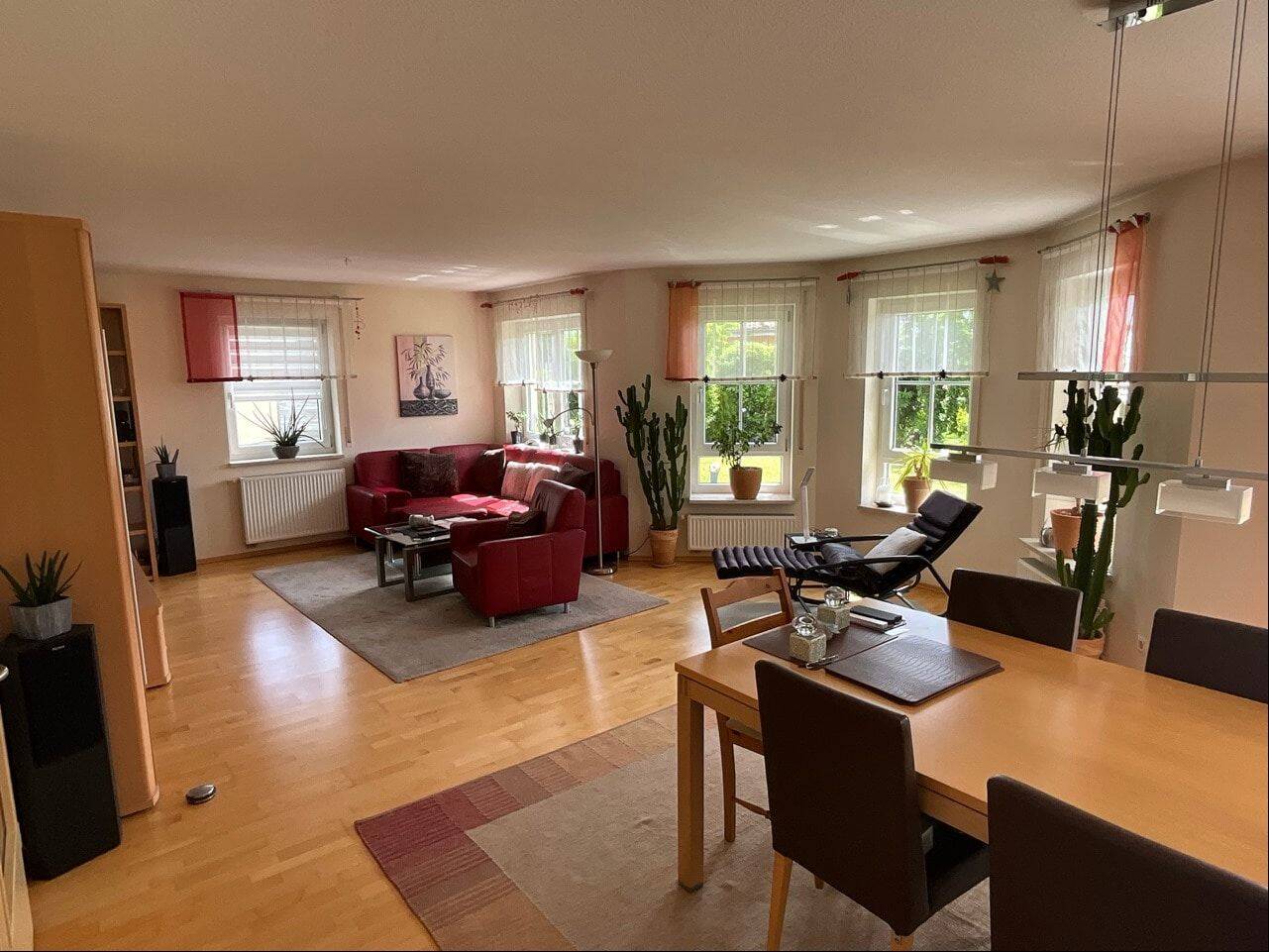 Haus – Weitramsdorf, Landkreis Coburg - Ansicht 5