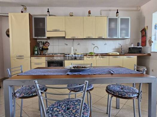 Wohnung zum Kauf 439.000 € 2 Zimmer 125 m² 1. Geschoss Fazana Fažana