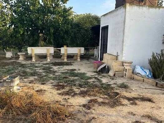 Grundstück zur Miete 400 € Formentera del Segura 03179