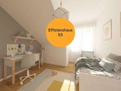 Doppelhaushälfte zum Kauf - Neubau provisionsfrei 470.635 € 4 Zimmer 131,7 m² 357 m² Grundstück frei ab 01.12.2025 Von-Dechow-Straße 23 Pütnitz Ribnitz-Damgarten 18311