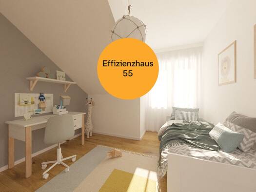 Doppelhaushälfte zum Kauf - Neubau provisionsfrei 470.635 € 4 Zimmer 131,7 m² 357 m² Grundstück frei ab 01.12.2025 Von-Dechow-Straße 23 Pütnitz Ribnitz-Damgarten 18311