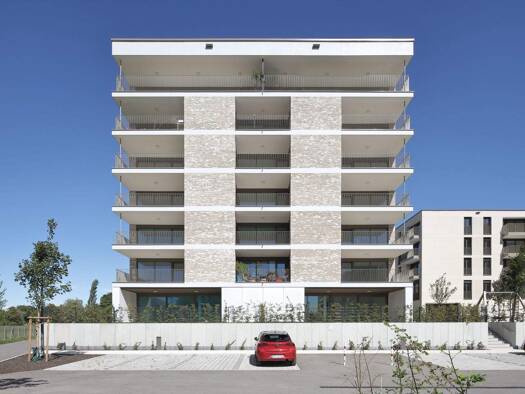 Wohnung zum Kauf provisionsfrei 415.000 € 2 Zimmer 59,8 m² frei ab sofort Kemptener Straße 3c Reutin Lindau (Bodensee) 88131