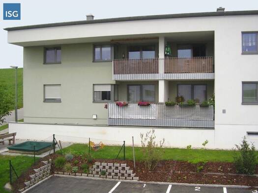 Wohnung zur Miete 579 € 4 Zimmer St. Veit Nr. 56 St. Veit im Innkreis 5273