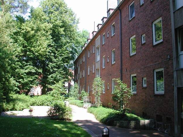 Wohnung zur Miete 320 € 2 Zimmer 41,9 m² frei ab 22.09.2026 Ostring 185 Gaarden-Ost Gaarden - Ost 24143