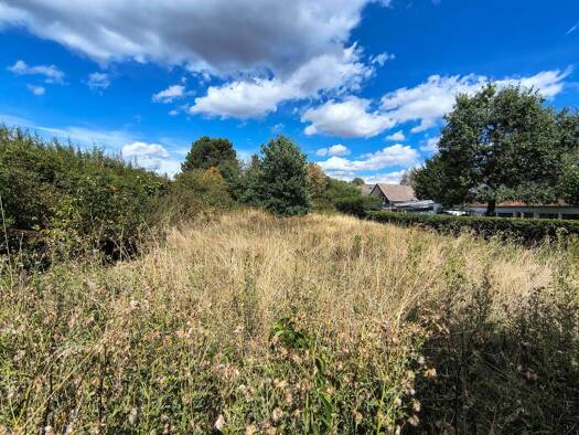 Grundstück zum Kauf 1.000.000 € 1.474 m² Grundstück Burgholzhausen Friedrichsdorf 61381