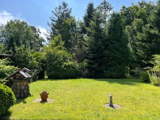 Bungalow zum Kauf provisionsfrei 349.000 € 4 Zimmer 136 m² 2.580 m² Grundstück Friesischer Berg Flensburg 24941
