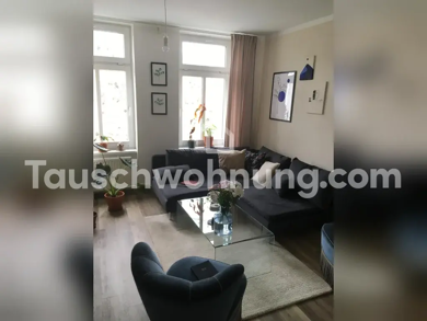 Wohnung zur Miete Tauschwohnung 490 € 2 Zimmer 43 m² Hansaviertel Rostock 18057