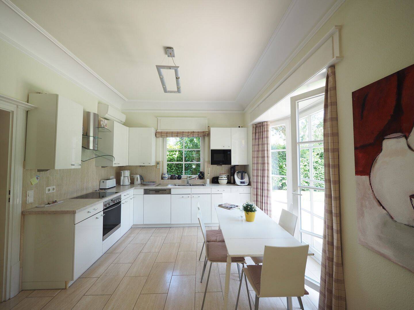 House in Stuttgart, Bopser - Ansicht 5