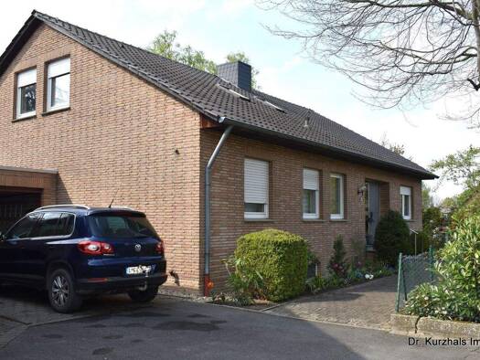 Bungalow zum Kauf 360.000 € 6 Zimmer 118 m² 846 m² Grundstück Drensteinfurt 48317