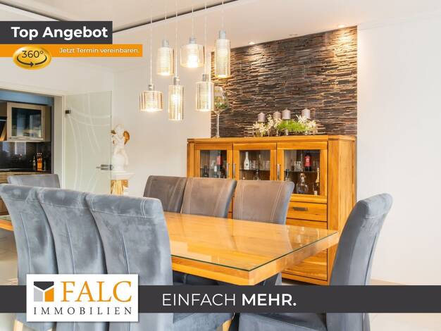 Einfamilienhaus zum Kauf 459.800 € 5 Zimmer 187 m² 406 m² Grundstück Wildenrath Wegberg 41844