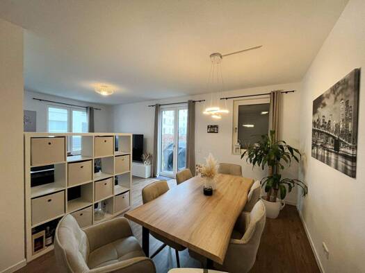 Wohnung zur Miete 1.325 € 3 Zimmer 82,6 m² EG frei ab 16.01.2026 Oberstadt Mainz-Weisenau 55130
