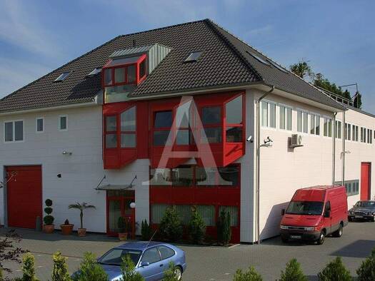 Büro zur Miete 8 € 220 m² Bürofläche teilbar ab 220 m² Ossendorf Köln 50829