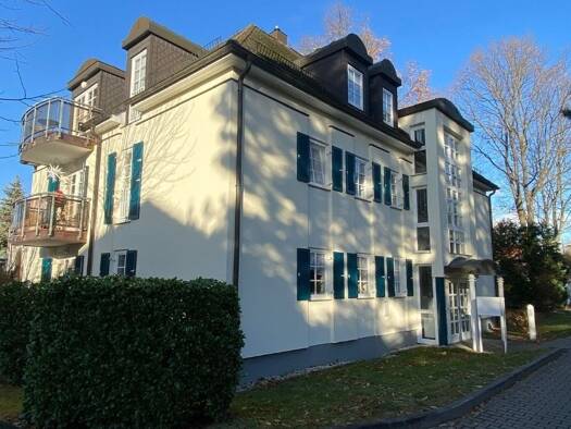 Wohnung zum Kauf 108.000 € 1 Zimmer 39,7 m² Laubegast Ortsamtsbereich Leuben 01279