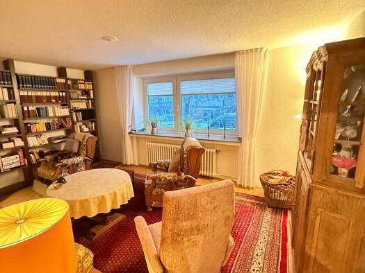 Wohnung zur Miete 600 € 3 Zimmer 64,5 m² 1. Geschoss frei ab 01.02.2026 Duissern Duisburg 47058