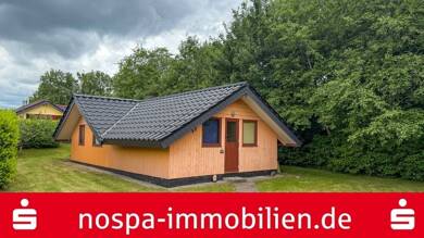 Haus zum Kauf 155.000 € 3 Zimmer 45 m² 490 m² Grundstück Holnis Glücksburg 24960