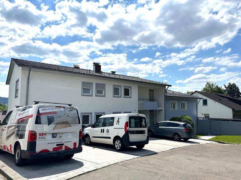 Wohnung zum Kauf 325.000 € 3 Zimmer 80 m² Waiblingen - Kernstadt Waiblingen 71334