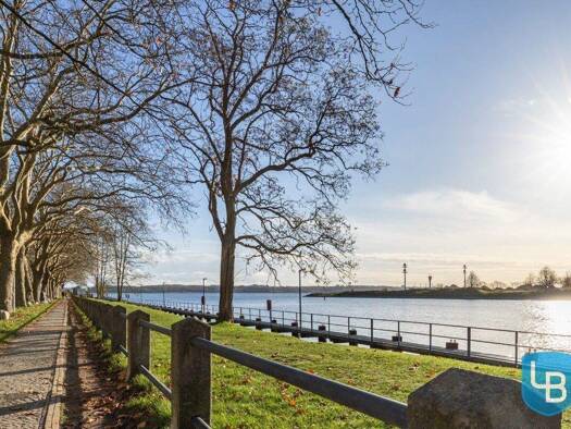 Wohnung zum Kauf 309.000 € 3,5 Zimmer 77 m² 2. Geschoss Holtenau Kiel 24159