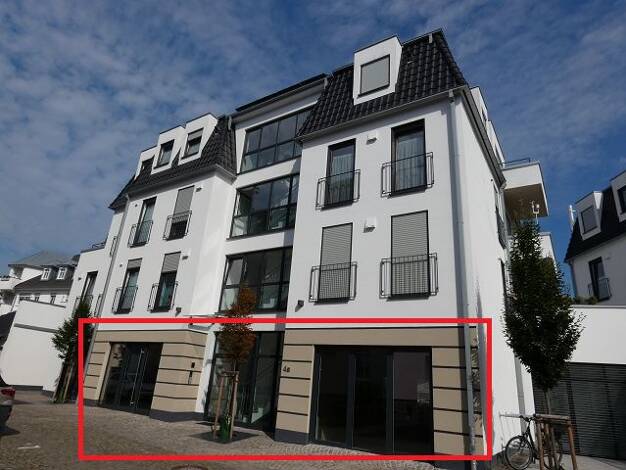 Praxisfläche zum Kauf 1 Zimmer 1 m² Bürofläche Attendorn 57439