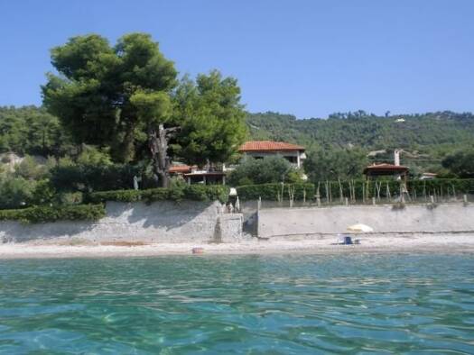 Einfamilienhaus zum Kauf 1.200.000 € 5 Zimmer 165 m² 24.000 m² Grundstück Kassandra Municipality 63085