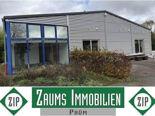Praxisfläche zum Kauf 350.000 € 8 Zimmer Heidenburg 54426