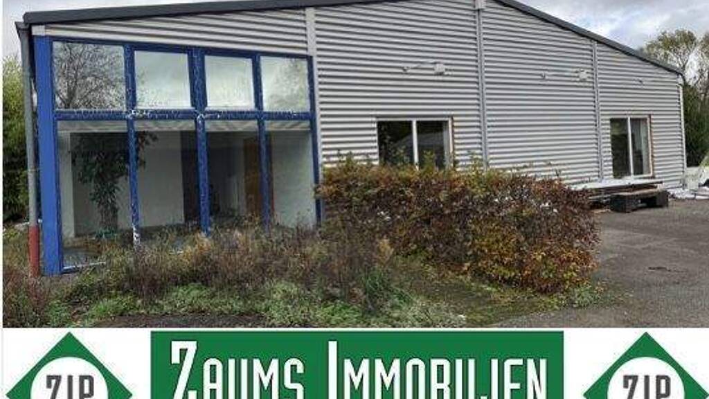 Praxisfläche zum Kauf 350.000 € 8 Zimmer Heidenburg 54426