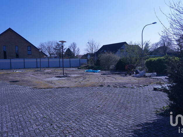 Grundstück zum Kauf 212.000 € 980 m² Grundstück Hohne Lengerich / Hohne 49525