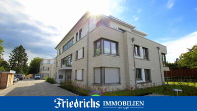 Wohnung zum Kauf 320.000 € 3 Zimmer 91,6 m² EG Varel Varel 26316