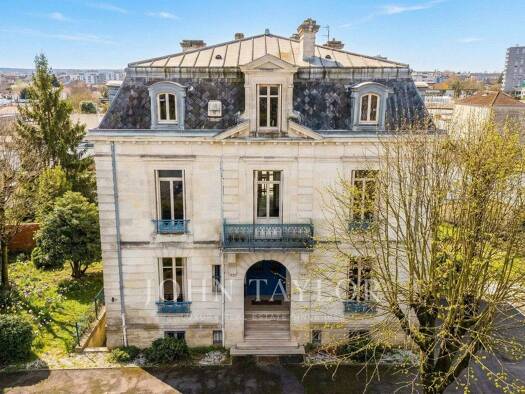 Einfamilienhaus zum Kauf 1.664.000 € 16 Zimmer 500 m² La Castagne-La Ferrade Bègles 33130