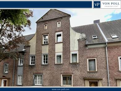 Reihenmittelhaus zum Kauf 335.000 € 8 Zimmer 155 m² 140 m² Grundstück Viersen 41748