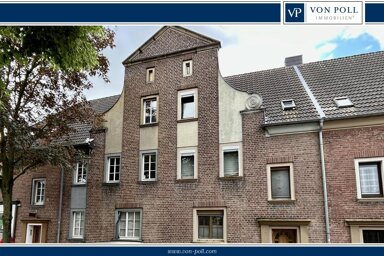 Reihenmittelhaus zum Kauf 335.000 € 8 Zimmer 155 m² 140 m² Grundstück Rahser Viersen 41748