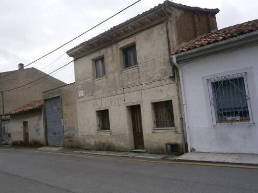 Villa zum Kauf 155.000 € 2 Zimmer 141 m² Siero 33510