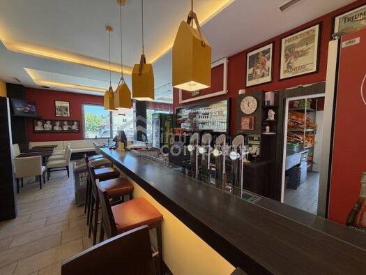 Restaurant zur Miete 3.861 € Traun 4050