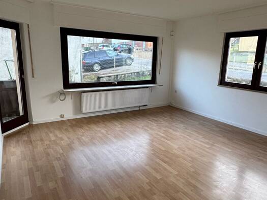 Wohnung zur Miete 800 € 2 Zimmer 65 m² Geschoss EG/2 frei ab sofort Ispringen 75228