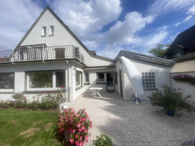 Doppelhaushälfte zum Kauf provisionsfrei 319.000 € 5 Zimmer 124 m² 506 m² Grundstück Alt-Homberg Duisburg 47198