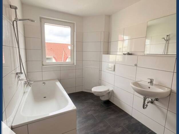 Wohnung zur Miete 583 € 2 Zimmer 64,8 m² Sudenburg Magdeburg 39112