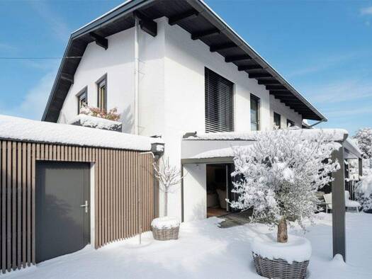 Reihenendhaus zum Kauf 1.450.000 € 4 Zimmer 123,9 m² Anif 5081