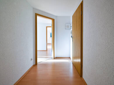 Wohnung zur Miete 319 € 2 Zimmer 58 m² 1. Geschoss Karlsbader Straße 121 Cunersdorf Annaberg-Buchholz 09456