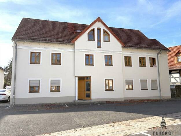 Wohnung zum Kauf 230.000 € 2 Zimmer 66,2 m² 1. Geschoss Großauheim Hanau 63457