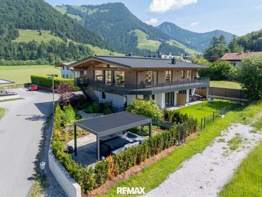 Wohnung zum Kauf 485.000 € 2 Zimmer 63,6 m² EG Walchsee 6344