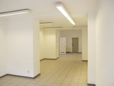 Laden zur Miete 13,12 € 2 Zimmer St. Ingbert St. Ingbert 66386