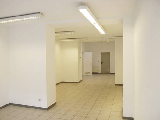 Laden zur Miete 13,12 € 2 Zimmer St. Ingbert St. Ingbert 66386