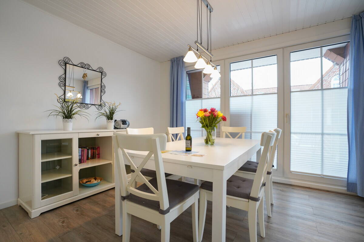 Immobilie in Juist - Wohnung in Juist - Bild 3