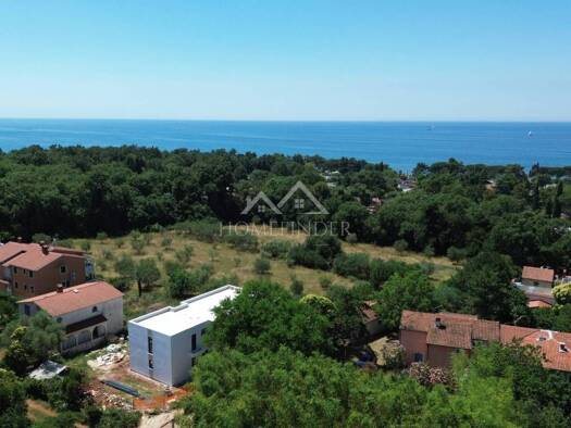 Haus zur Miete 1.000 € 4 Zimmer 90 m² Duba, Umag Lovrecica, Petrovija, Materada