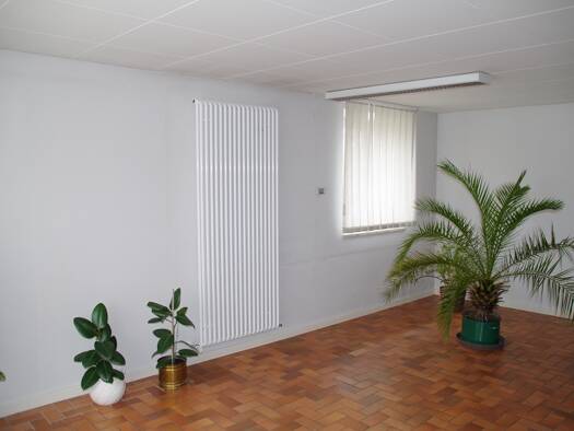 Büro zur Miete provisionsfrei 485 € 2 Zimmer 57 m² Bürofläche Hemau 93155