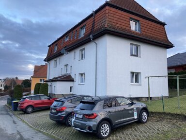 Wohnung zur Miete 380 € 2 Zimmer 66,2 m² Steinstraße 7 Cainsdorf Zwickau 08064