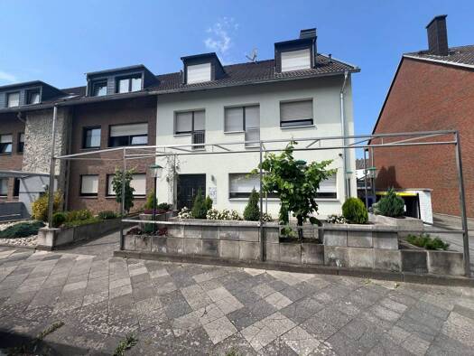 Mehrfamilienhaus zum Kauf 759.000 € 9 Zimmer 268 m² 795 m² Grundstück Holt Mönchengladbach 41069