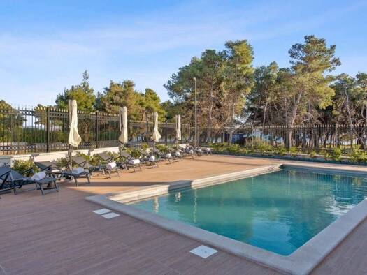 Villa zum Kauf 3.150.000 € 5 Zimmer 530 m² Vodice 22211