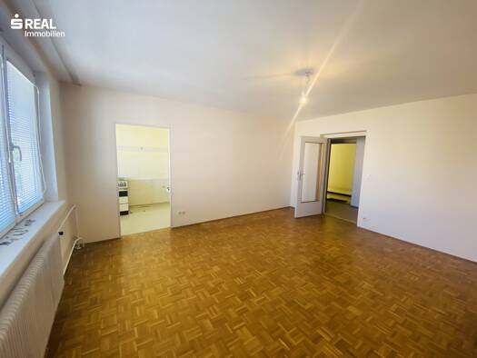 Wohnung zum Kauf 149.000 € 1 Zimmer 37,6 m² 3. Geschoss Salzburg 5020